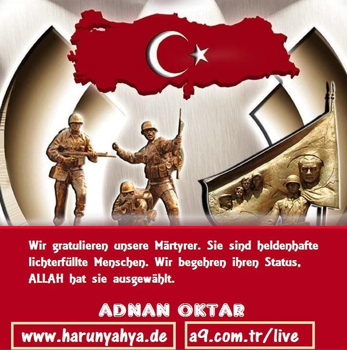 Adnan Oktar Sagt