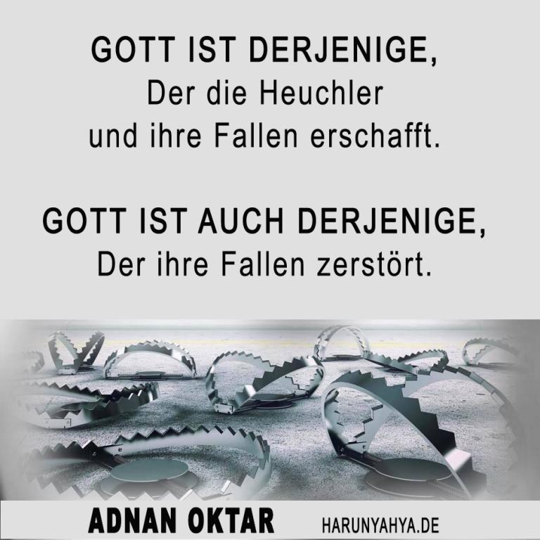 Adnan Oktar Sagt