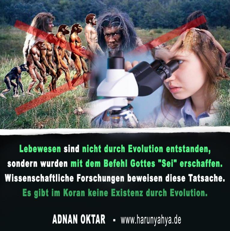 Adnan Oktar Sagt