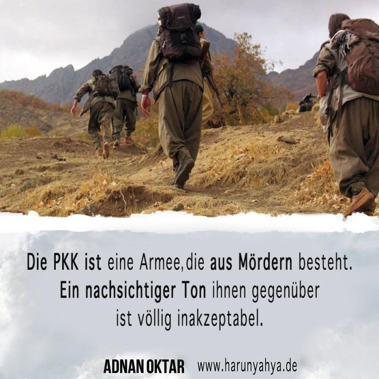 Adnan Oktar Sagt