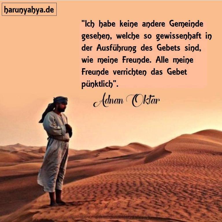 Adnan Oktar Sagt