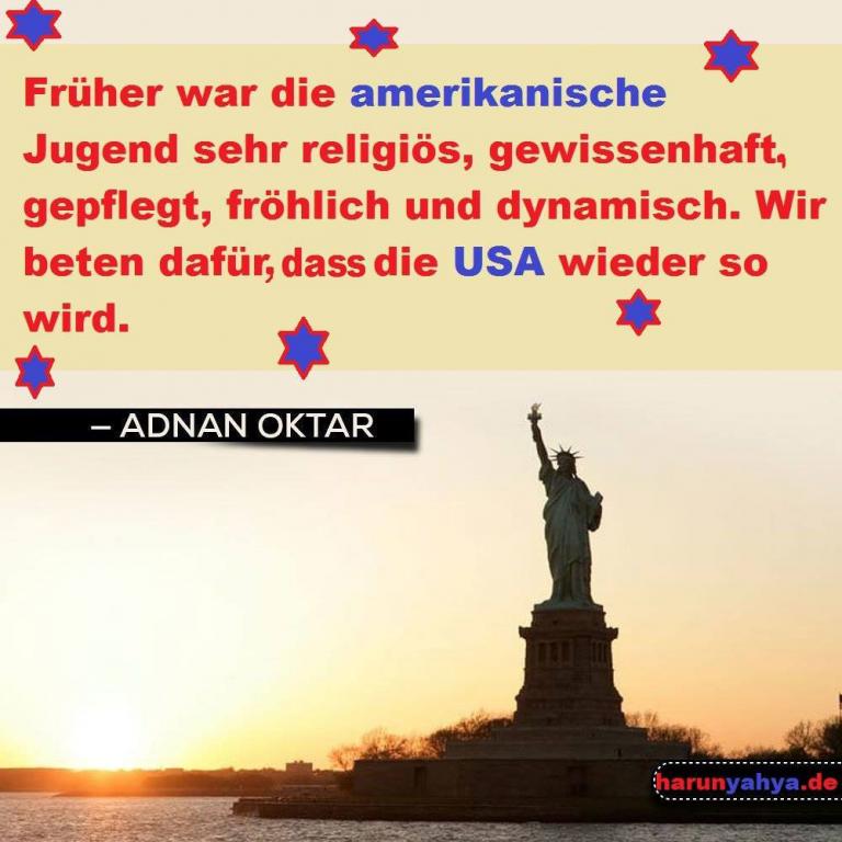 Adnan Oktar Sagt