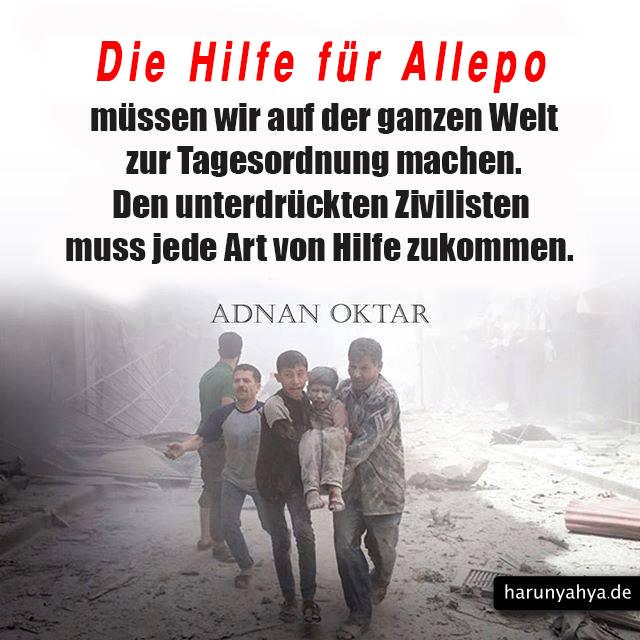 Adnan Oktar Sagt