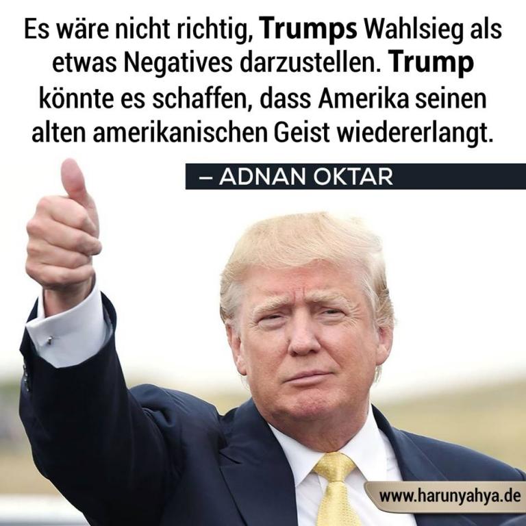 Adnan Oktar Sagt