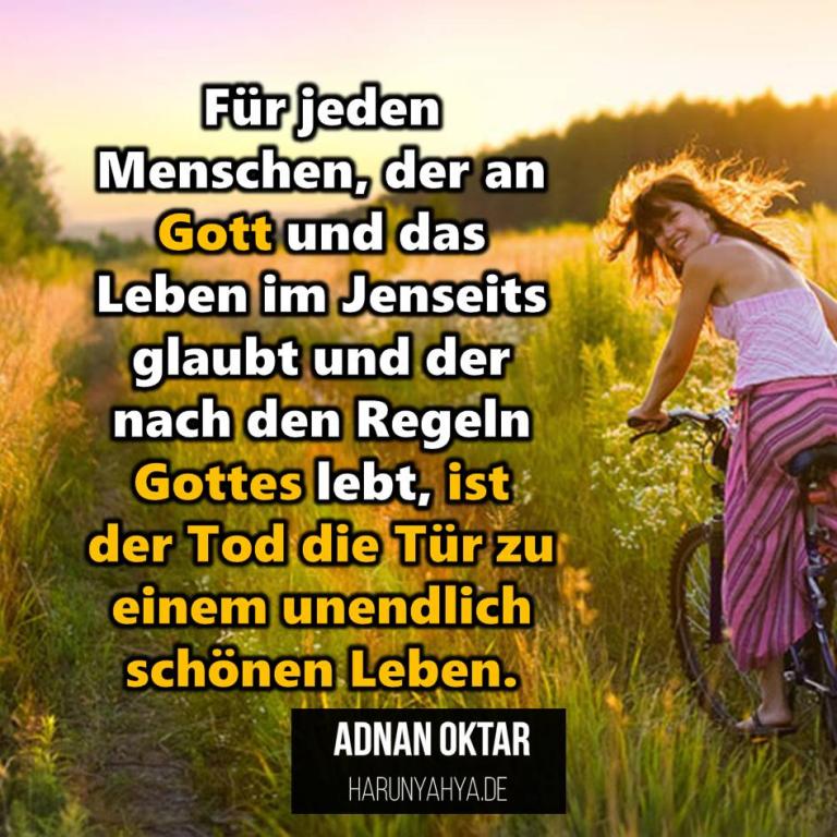 Adnan Oktar Sagt