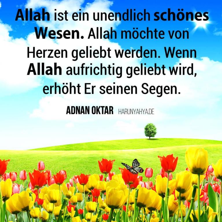 Adnan Oktar Sagt