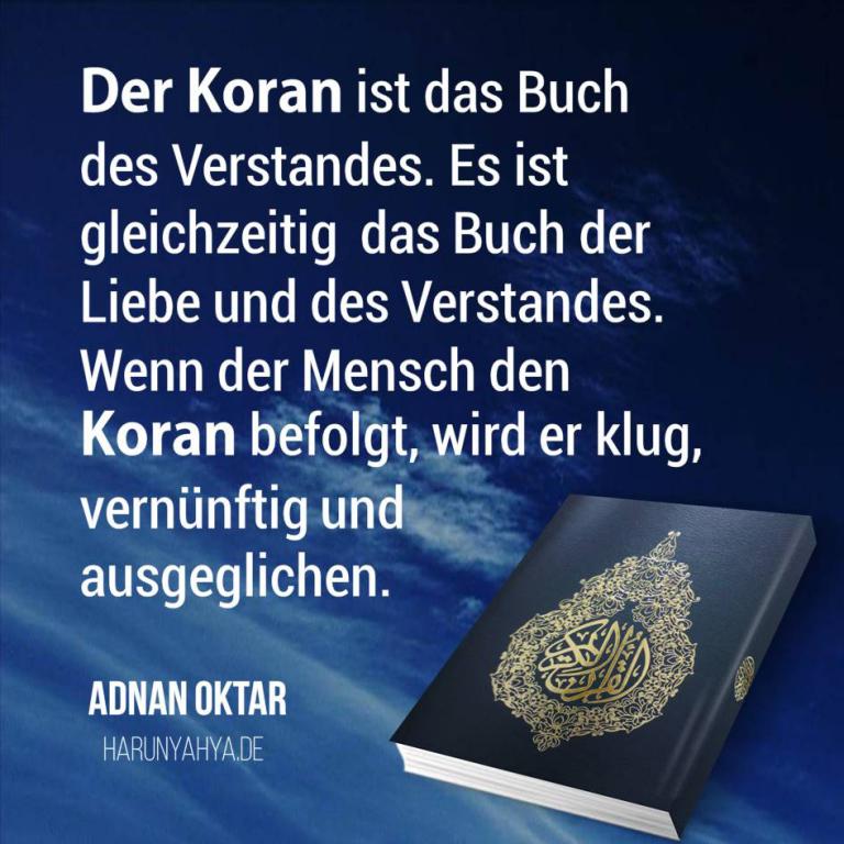 Adnan Oktar Sagt