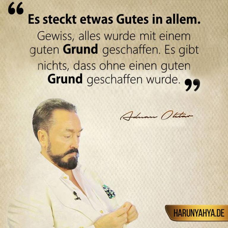 Adnan Oktar Sagt