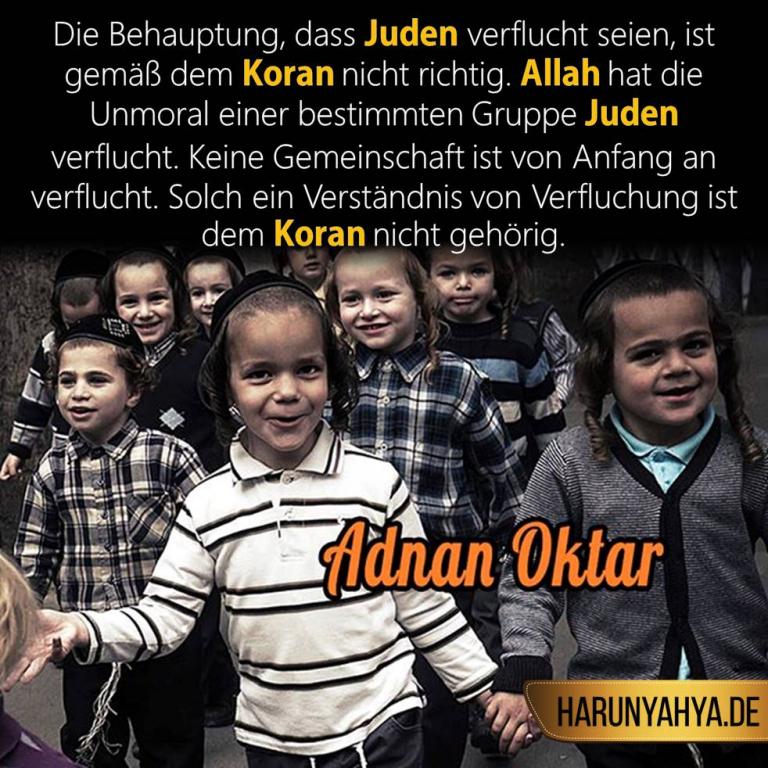 Adnan Oktar Sagt