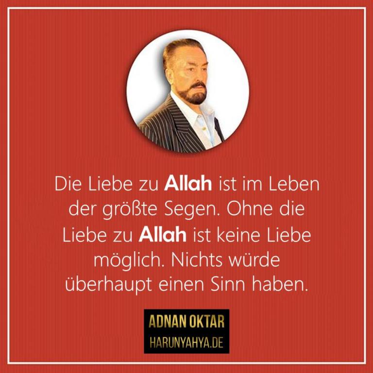 Adnan Oktar Sagt