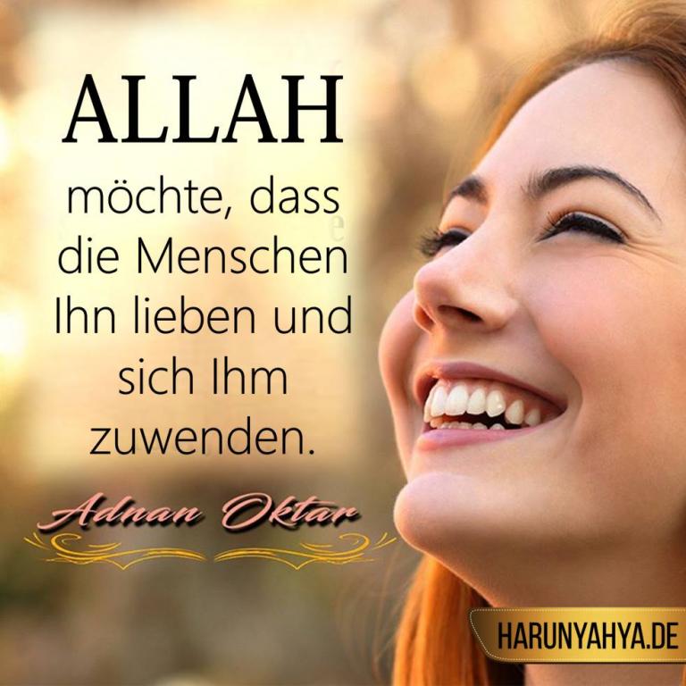 Adnan Oktar Sagt