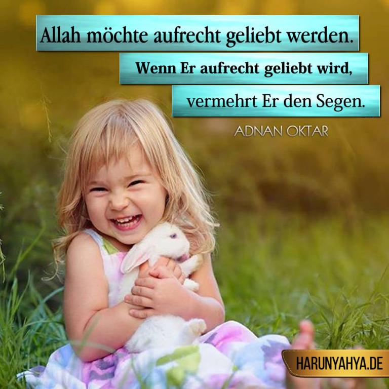 Adnan Oktar Sagt