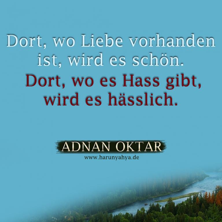 Adnan Oktar Sagt