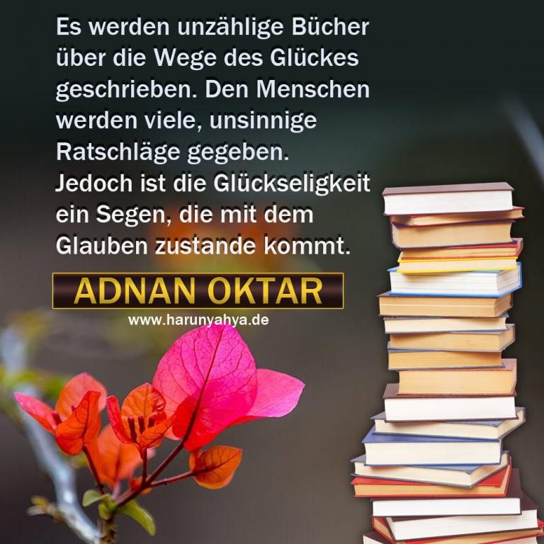 Adnan Oktar Sagt