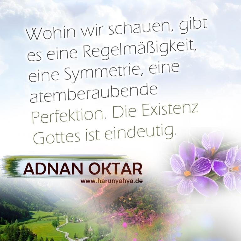 Adnan Oktar Sagt