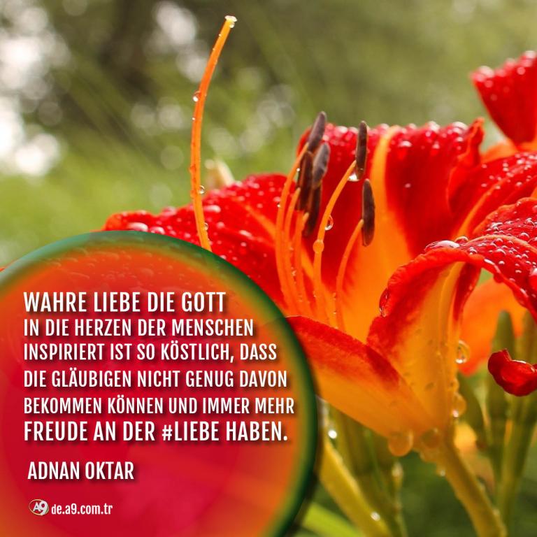 Adnan Oktar Sagt