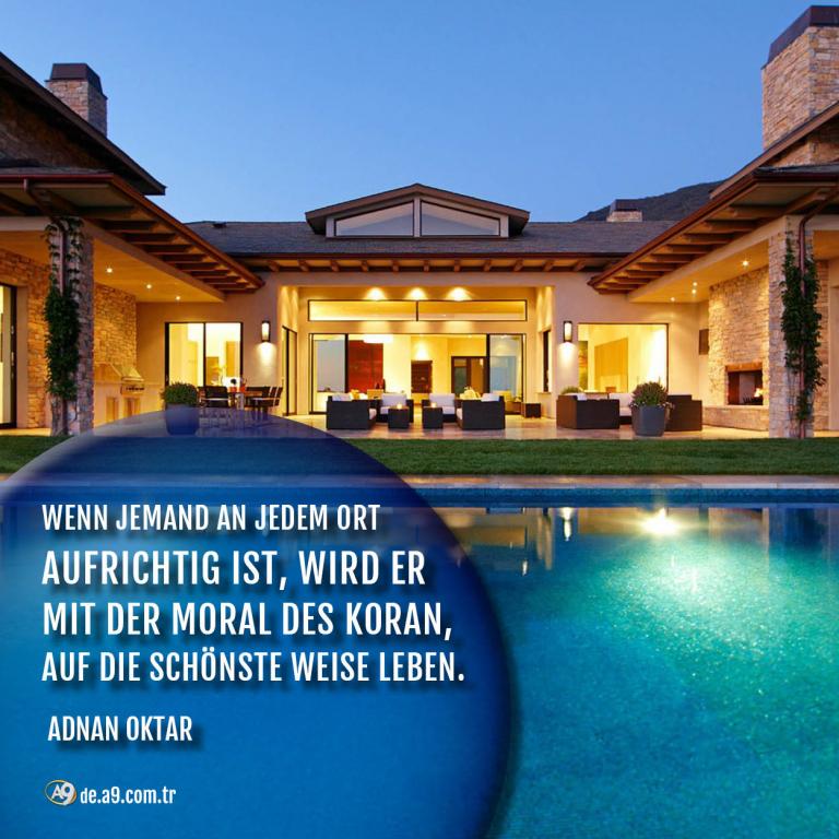 Adnan Oktar Sagt