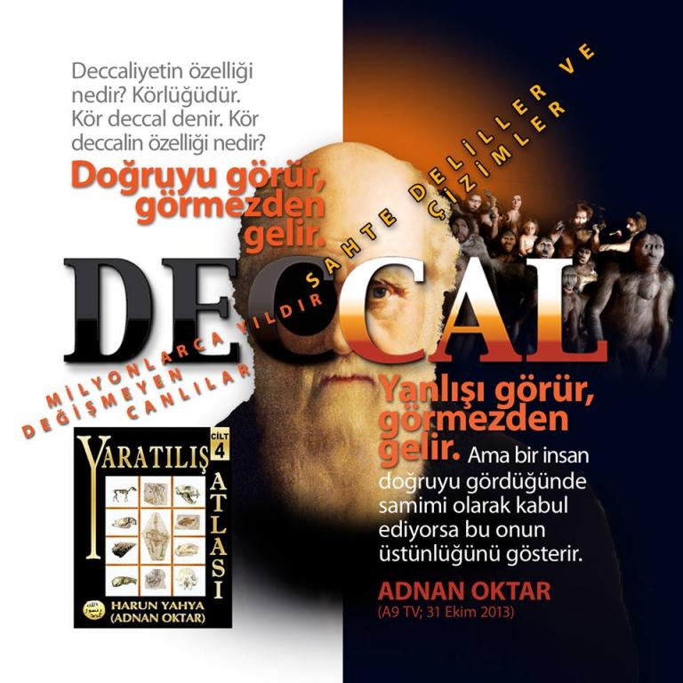 Deccaliyetin özelliği nedir?