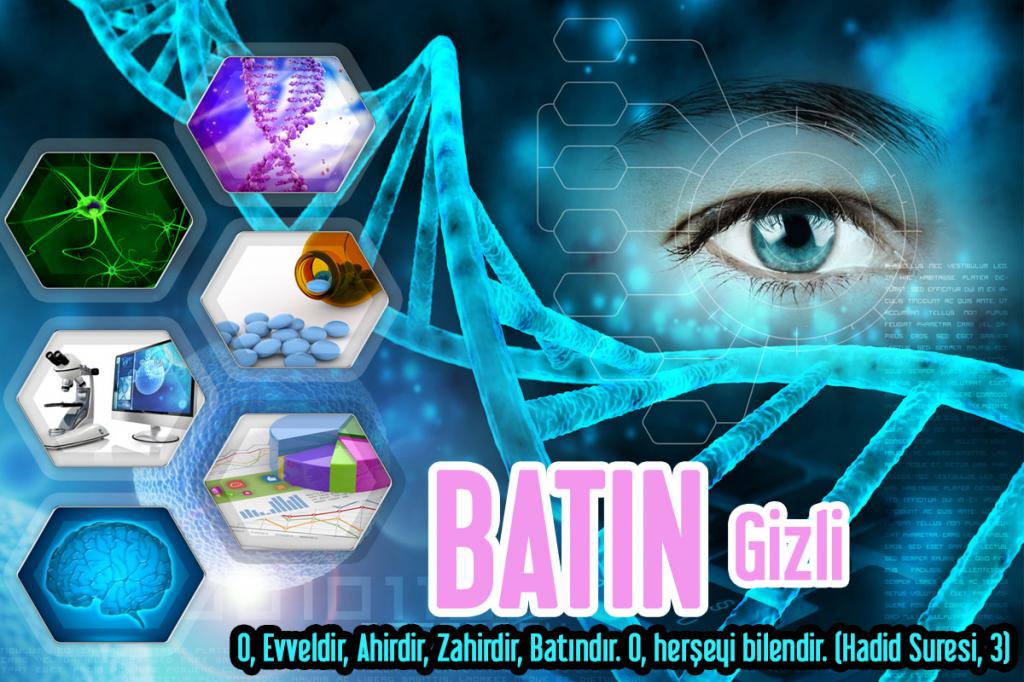 15-BATIN - Gizli