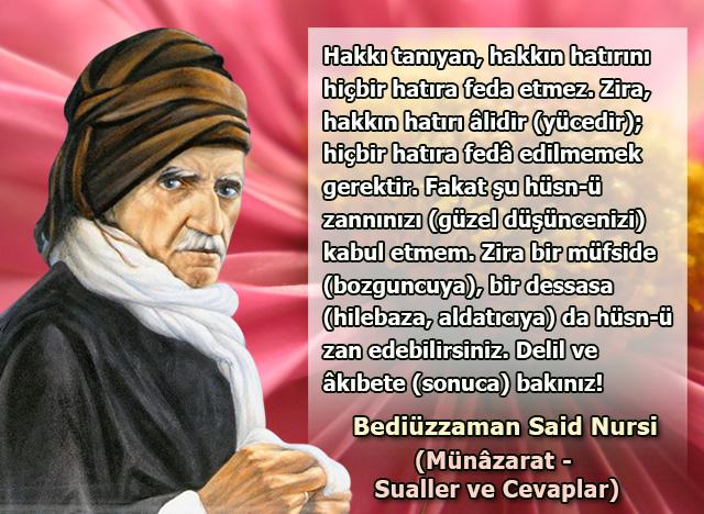 Münazarat - Sualler ve Cevaplar