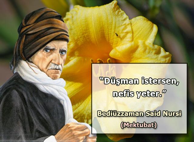 Mektubat