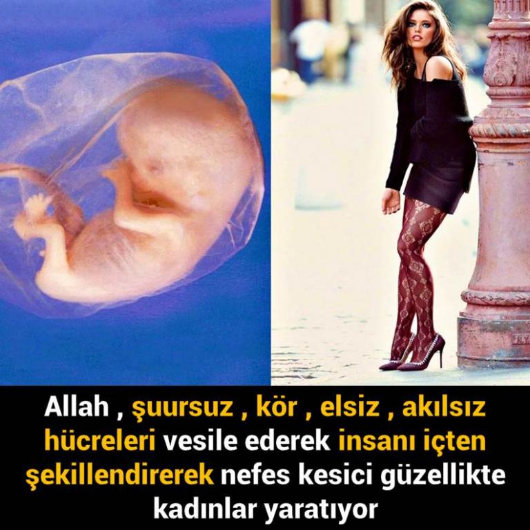 Bunları Biliyor Musunuz?