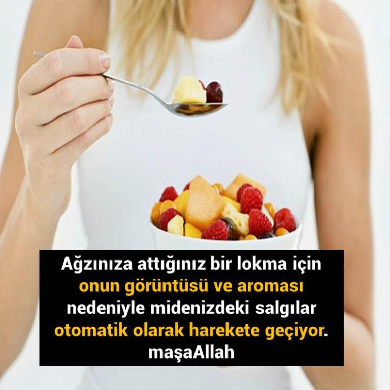 Bunları Biliyor Musunuz?