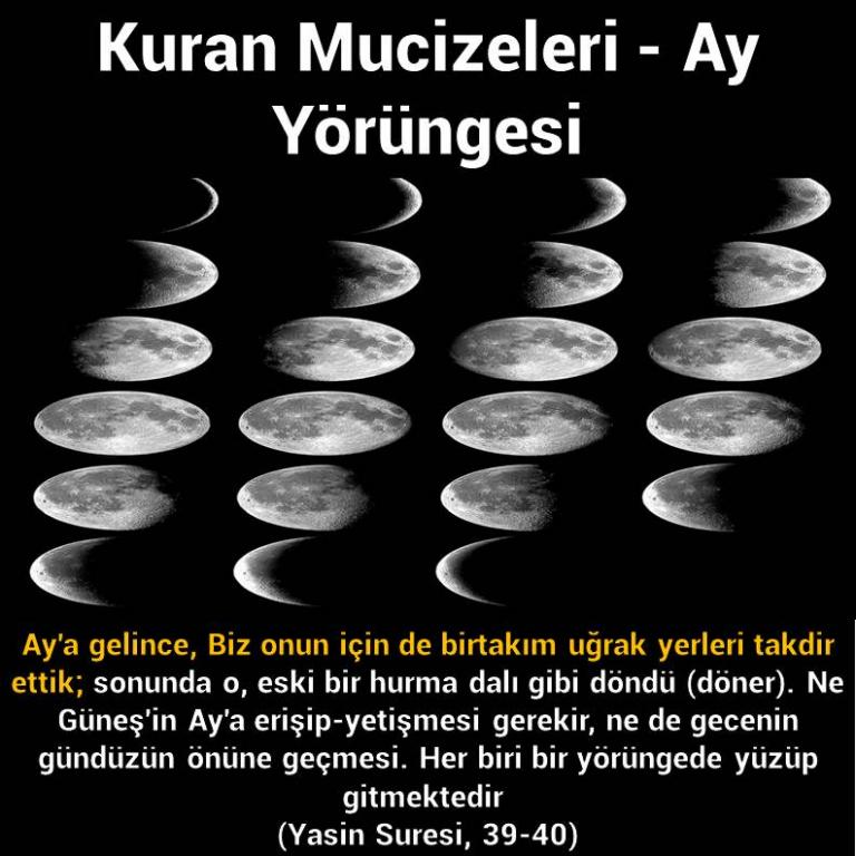 Bunları Biliyor Musunuz?