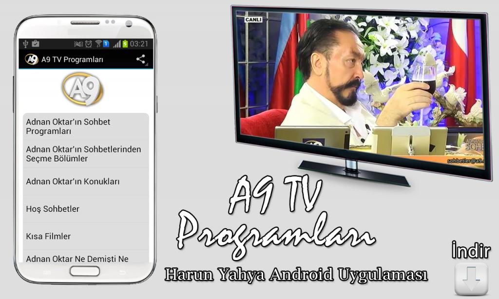 A9 TV Programları