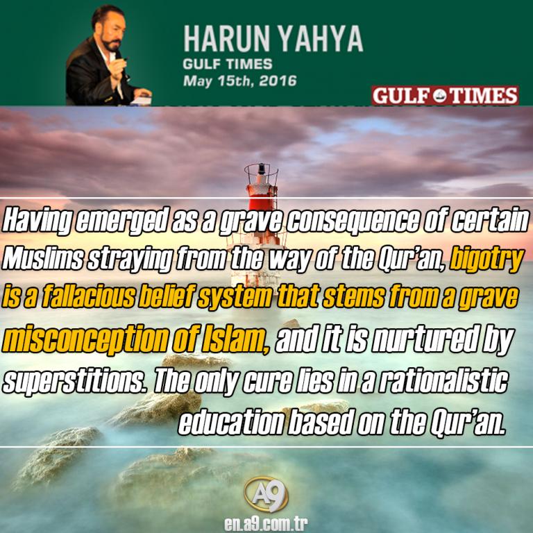 Harun Yahya Articles - Caps