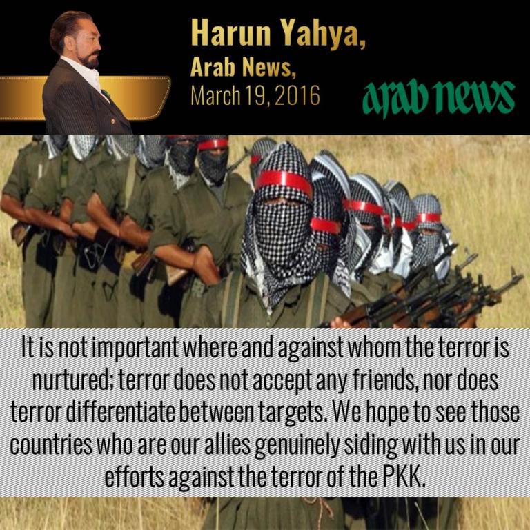 Harun Yahya Articles - Caps