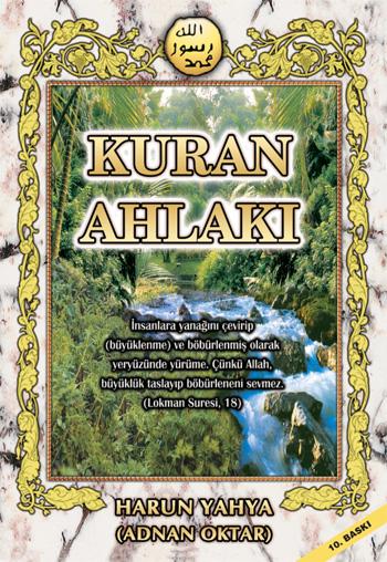 Kuran Ahlakı