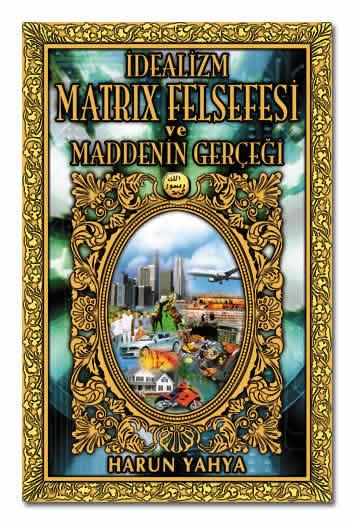 İdealizm, Matrix Felsefesi Ve Maddenin Gerçeği