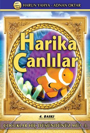 Harika Canlılar