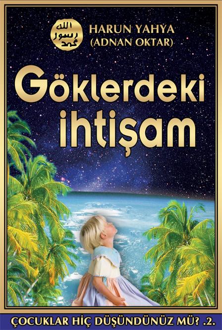 Göklerdeki İhtişam