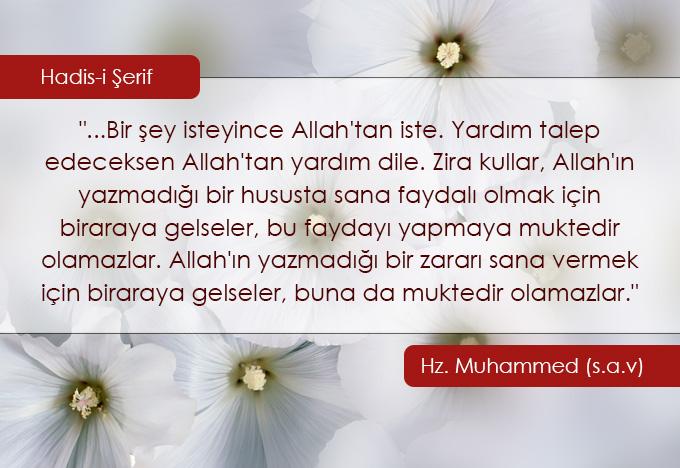 Hadis-i Şerif