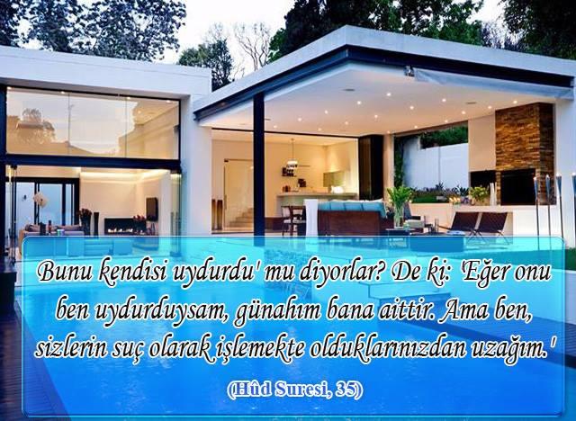 Hud Suresi, 35