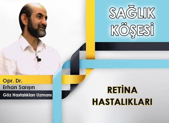 Retina Hastalıkları	