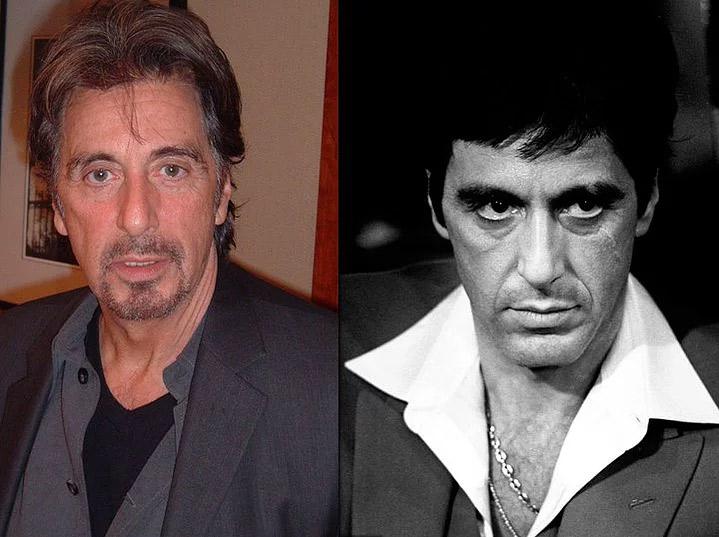 Al Pacino