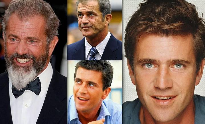 Mel Gibson