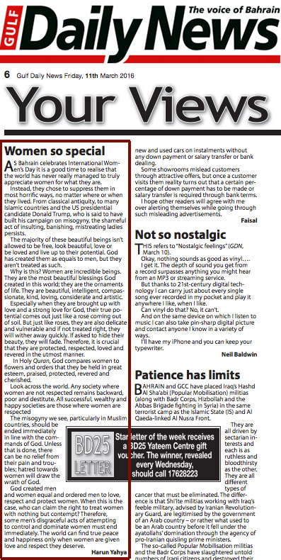 gulf daily_news_adnan_oktar_women_so_special_2