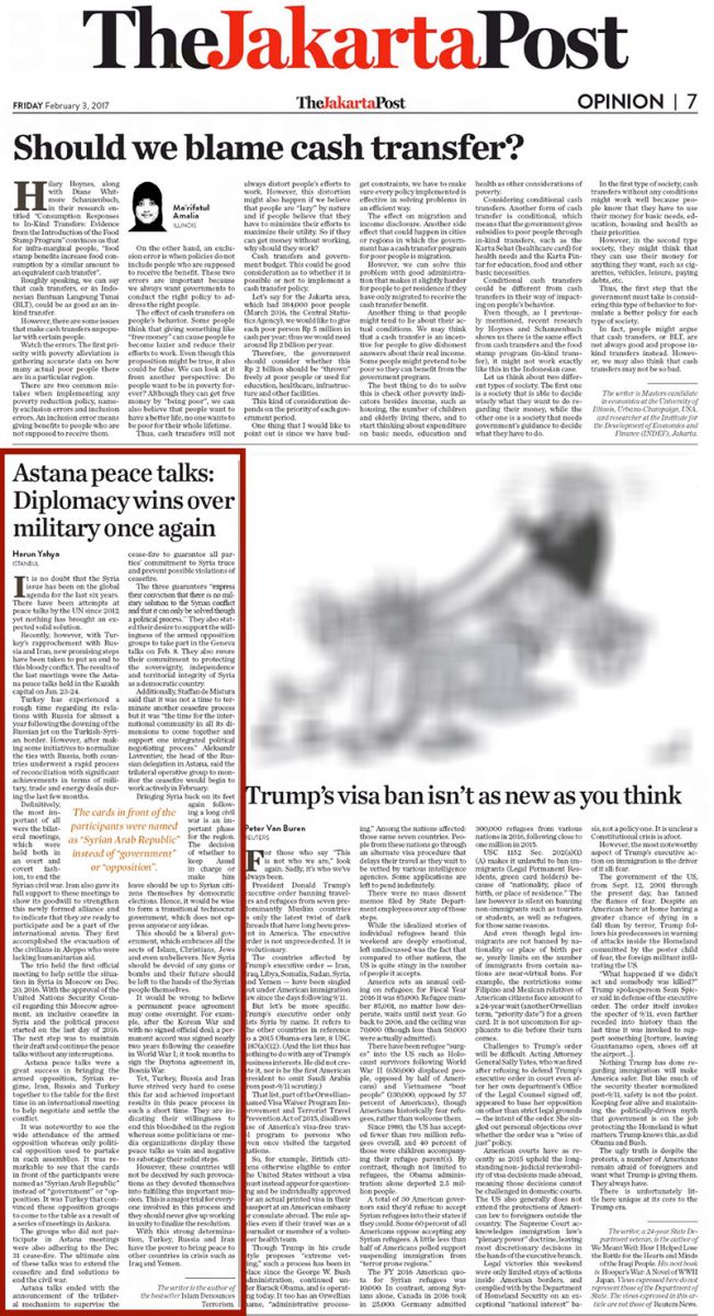 jakarta post_adnan_oktar_astana_peace_talks_diplomacy_wins_over_military_once_again