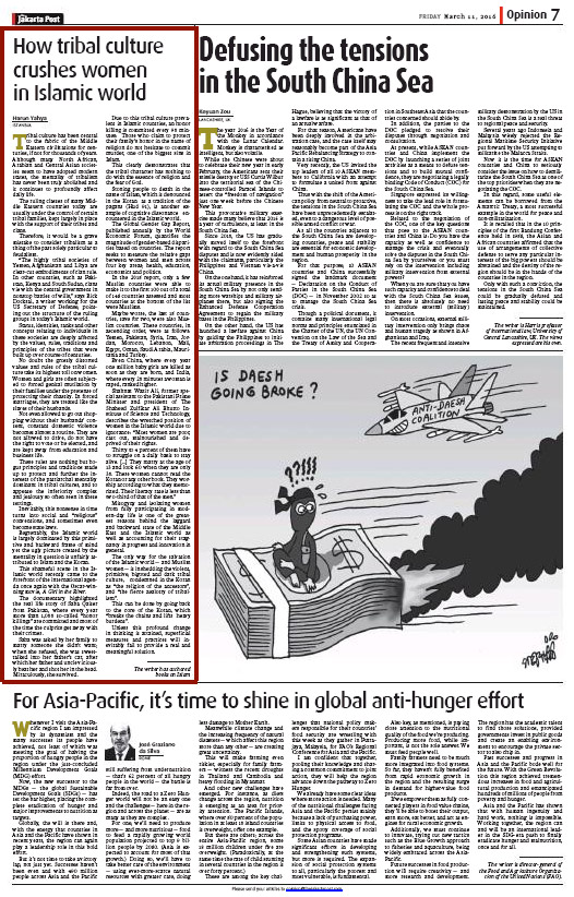 jakarta post_adnan_oktar_tribal_culture