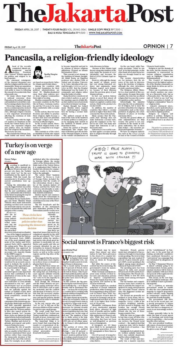 jakarta post_adnan_oktar_turkey_is_on_the_verge_of_a_new_age