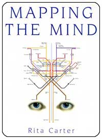 mapping the mind