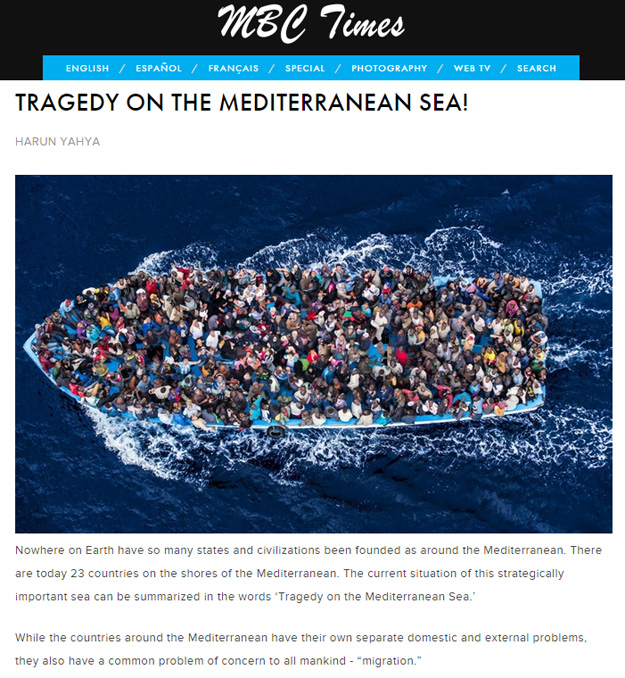 mbc times_adnan_oktar_tragedy_on_mediterranean