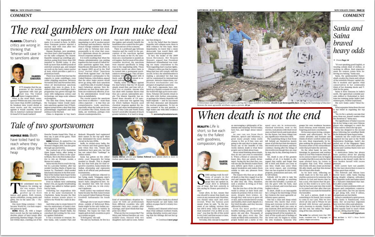 new straits_times_adnan_oktar_when_death_is_not_the_end