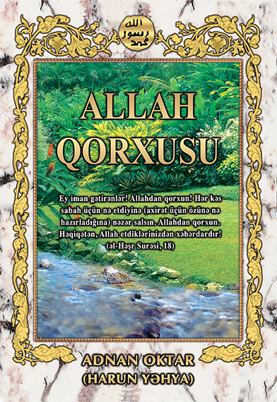 Allah Qorxusu