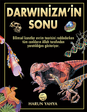 Darwinizm'in Sonu