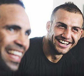 Famous Australian Rugby Player Blake Ferguson Embraces Islam